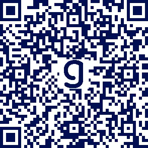 QR-Code für den Online Check-in / die elektronische Ersatzbescheinigung